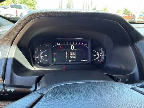 Used 2022 Honda Passport TrailSport image 29