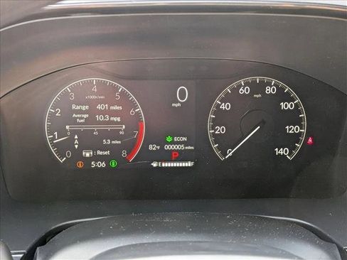 New 2026 Honda CR-V EX image 11