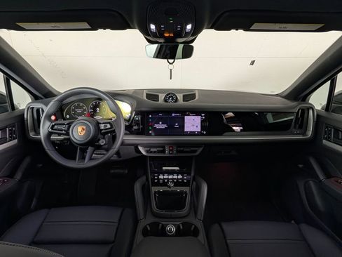 New 2026 Porsche Cayenne Coupe image 20