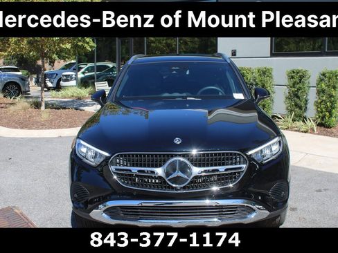 Certified 2025 Mercedes-Benz GLC 300 image 17