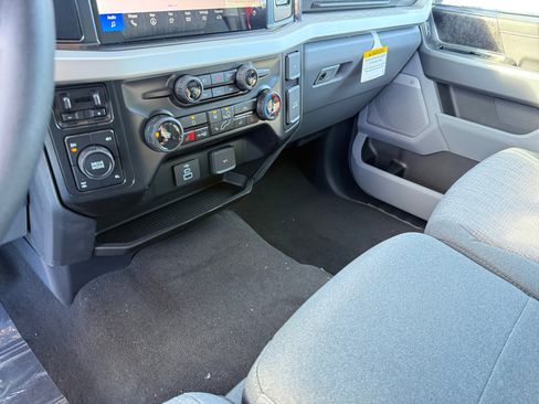 New 2026 Ford F250 XLT w/ XLT Premium Package image 13