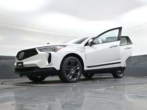 Used 2023 Acura RDX A-Spec image 39