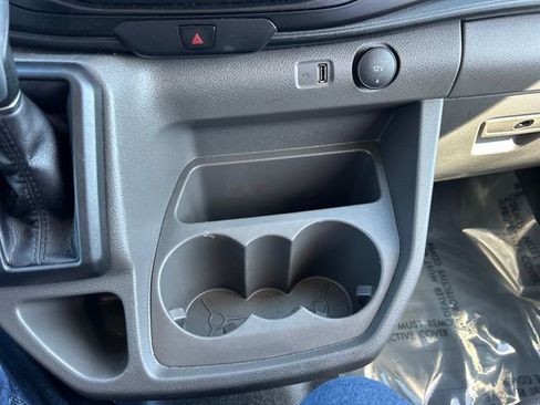 Used 2025 Ford Transit 350 XL image 18