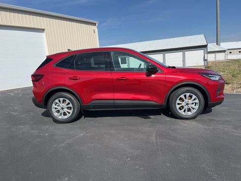 New 2026 Ford Escape Active w/ Cold Weather Package image 2