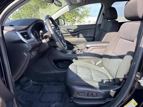 Used 2022 GMC Acadia SLE w/ Driver Convenience Package image 23