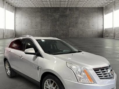 Used 2014 Cadillac SRX Performance w/ Driver Awareness Package