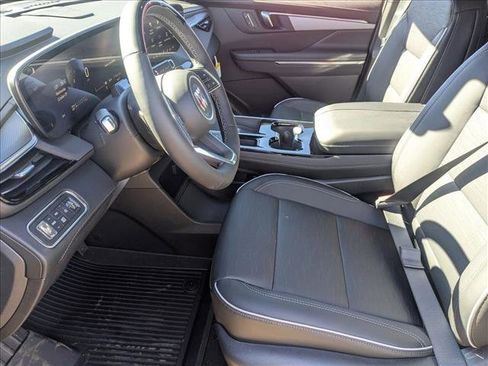 New 2026 Buick Enclave Sport Touring w/ Super Cruise Package image 4