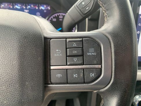 Used 2023 Ford F150 XLT w/ Equipment Group 302A High AWD/4WD image 49