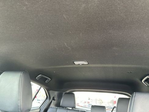 Used 2022 Mitsubishi Eclipse Cross AWD image 18