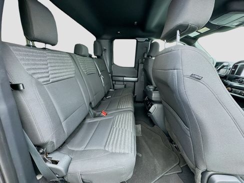 Used 2023 Ford F150 XL w/ STX Appearance Package RWD image 17