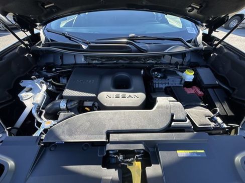 New 2025 Nissan Murano SL image 31