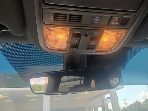 Used 2022 Honda Passport Elite image 5