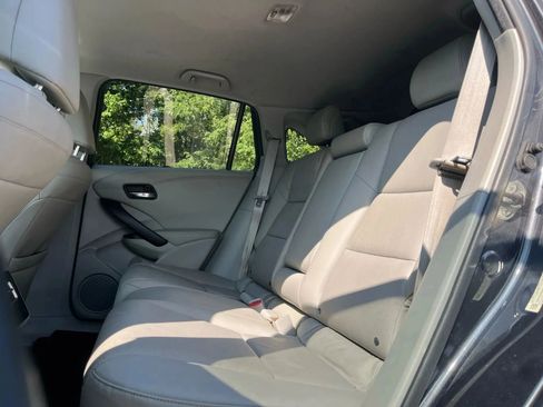 Used 2016 Acura RDX AWD w/ Technology Package image 12