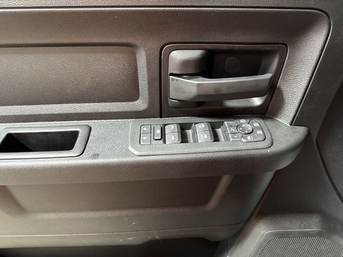 New 2026 RAM 2500 Tradesman image 24