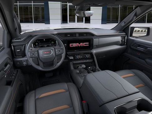 New 2026 GMC Sierra 1500 AT4 image 15
