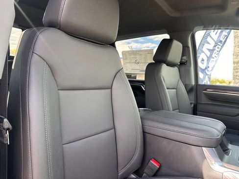 New 2026 Chevrolet Silverado 2500 LTZ w/ LTZ Premium Package image 38