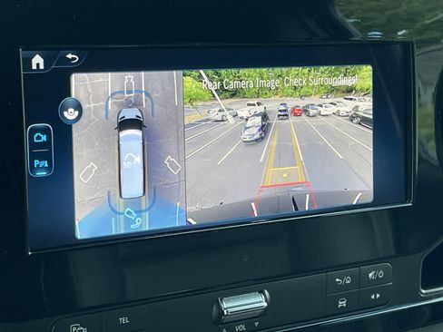 New 2025 Mercedes-Benz Sprinter 2500 image 33