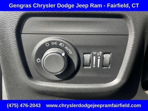 Certified 2023 Jeep Grand Cherokee Altitude AWD/4WD image 49