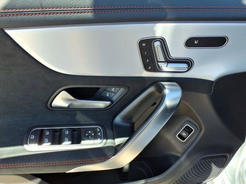 New 2026 Mercedes-Benz CLA 250 CLA 250 image 13