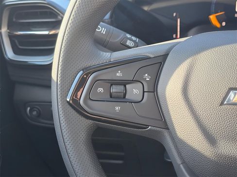 New 2026 Chevrolet TrailBlazer LT image 17