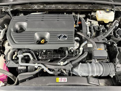 Used 2022 Lexus ES 300h w/ Accessory Package FWD image 31