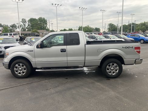 Used 2014 Ford F150 XLT w/ Equipment Group 302A Luxury AWD/4WD image 4