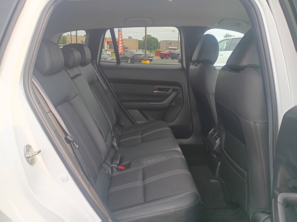 Used 2024 MAZDA CX-50 AWD 2.5 S w/ Cargo Package image 16