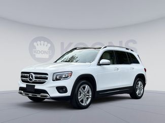 Certified 2023 Mercedes-Benz GLB 250 4MATIC image 1