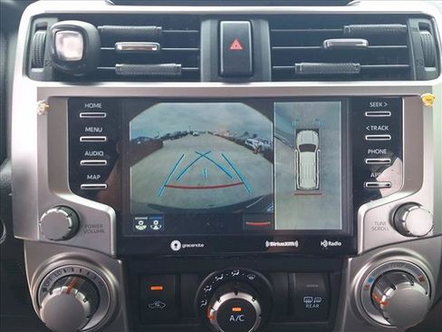 Used 2022 Toyota 4Runner TRD Sport w/ Technology Package RWD image 13