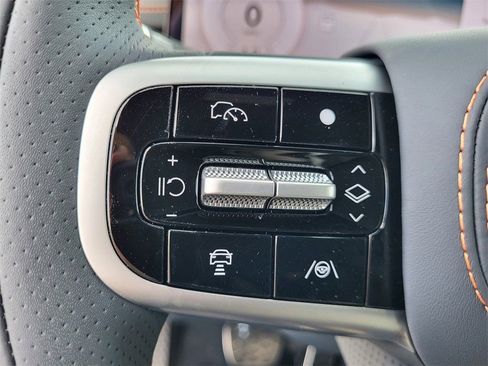 New 2026 Genesis GV70 2.5T Sport Prestige w/ G1 Accessory Package image 16