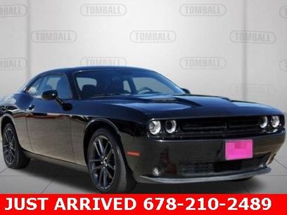 Certified 2023 Dodge Challenger SXT w/ Plus Package