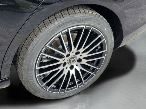 Certified 2026 Mercedes-Benz C 300 Sedan image 35