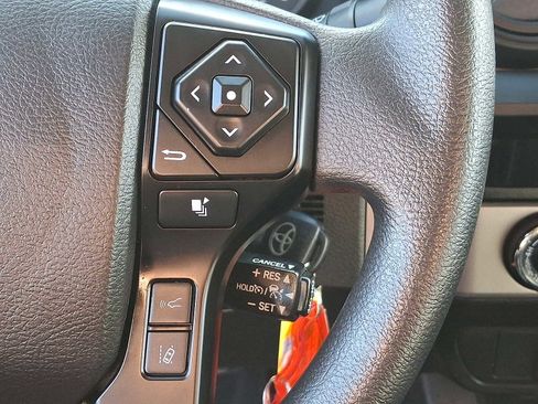 Certified 2023 Toyota Tacoma SR image 21