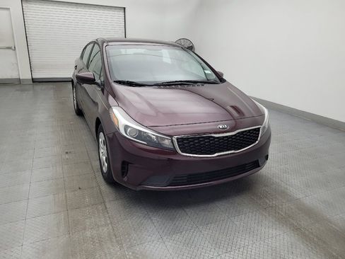 Used 2017 Kia Forte LX FWD image 14