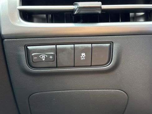 New 2026 Hyundai Tucson SE FWD image 17