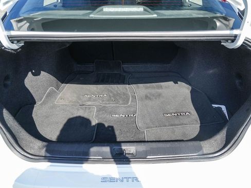 Used 2024 Nissan Sentra S FWD image 26