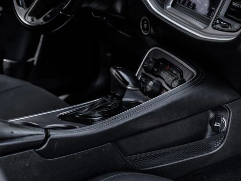 Used 2021 Dodge Challenger R/T RWD image 28