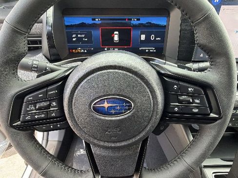 New 2026 Subaru Outback Limited AWD/4WD image 18
