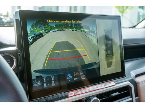 New 2026 Toyota 4Runner Limited RWD image 26