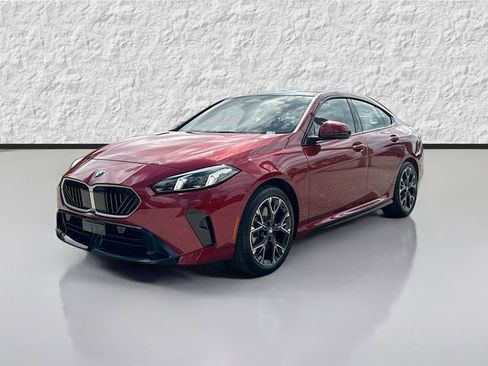 Used 2025 BMW 228i xDrive AWD/4WD image 7