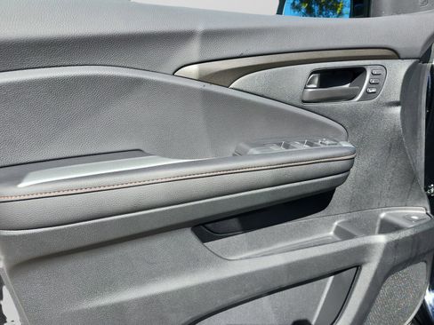 New 2026 Honda Ridgeline TrailSport image 23