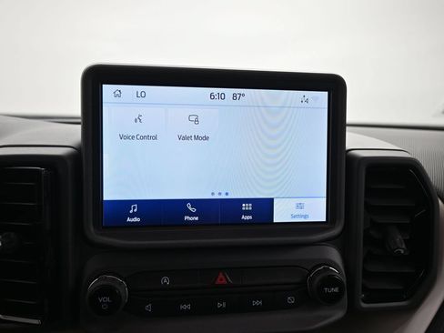 Used 2023 Ford Bronco Sport Heritage w/ Heritage Convenience Package AWD/4WD image 36