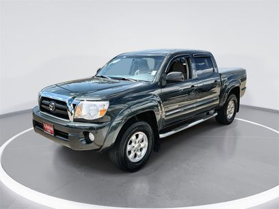 Used 2010 Toyota Tacoma PreRunner