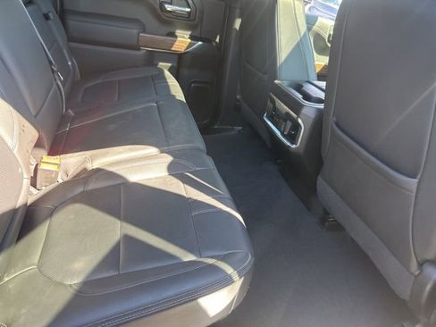 Certified 2022 Chevrolet Silverado 1500 High Country image 24