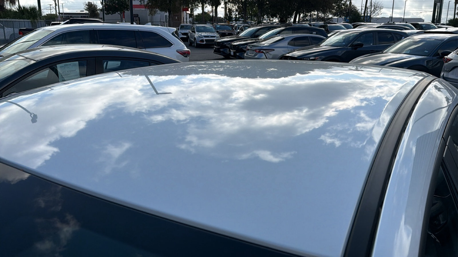 Used 2024 MAZDA CX-30 AWD 2.5 S image 28