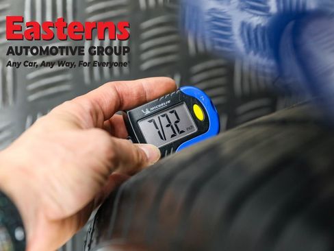 Used 2022 Audi e-tron GT Premium Plus w/ Performance Package image 31