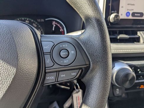 Used 2025 Toyota RAV4 LE image 18