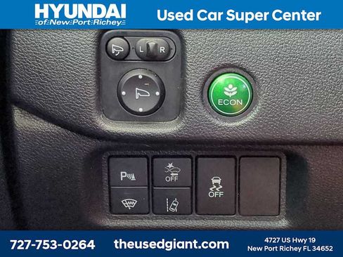 Used 2023 Honda Passport TrailSport image 42