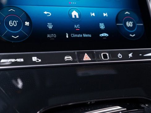 New 2026 Mercedes-Benz CLE 53 AMG 4MATIC Coupe image 22