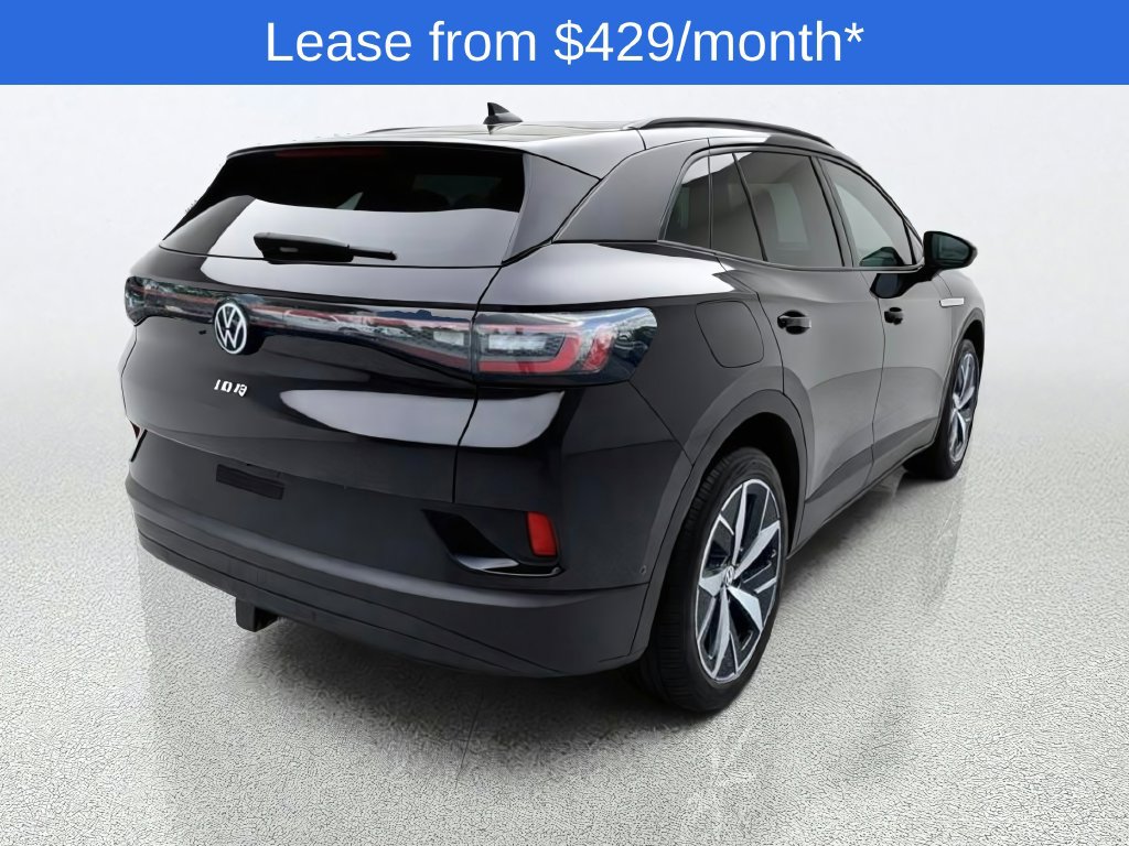 Certified 2023 Volkswagen ID.4 Pro S AWD/4WD image 5